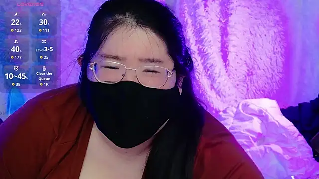 Kara-Nuna live sex cam