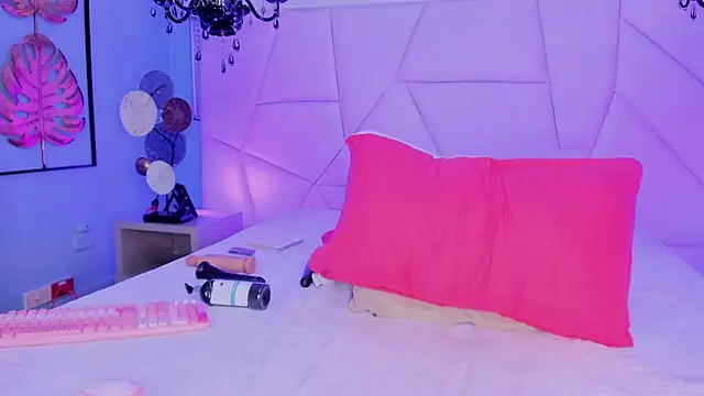 ChanneyPrincess live sex cam