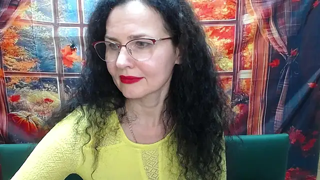 Miroslava_Happi's cam snapshot