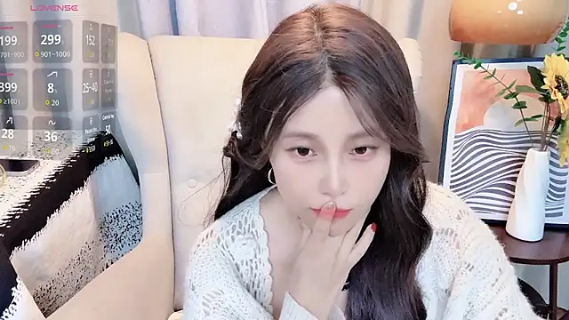 NovaNana's cam snapshot