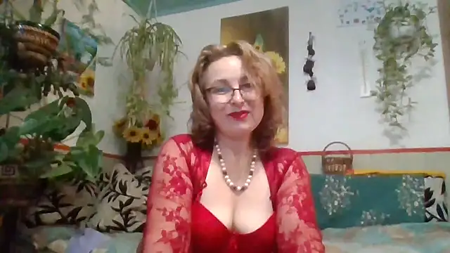 ZhannaLove480's web cam