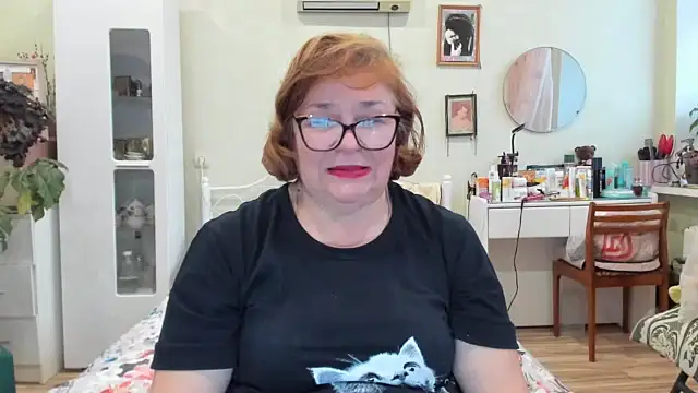 rekelme's cam snapshot