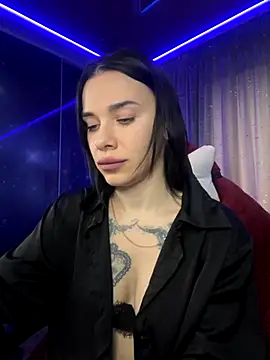 Queen_of_pain live sex cam