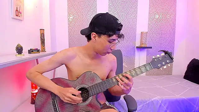 Nikolay_Gregori live sex cam