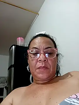 AnittaTettona live sex cam