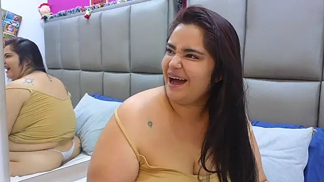 KRYSSTARITTER4's cam snapshot