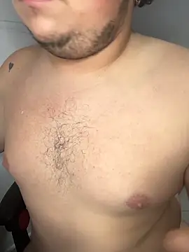 AndresChuboi live sex cam