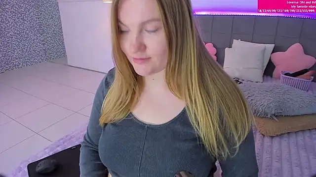 AshleyJoness's cam snapshot