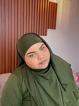 _Shara_Handal_'s cam snapshot