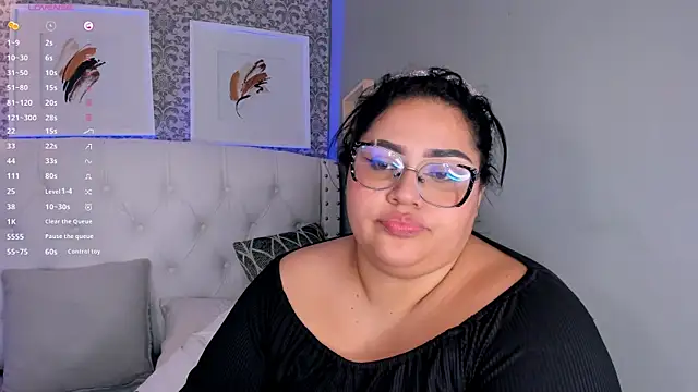 _michel_bbw's cam snapshot