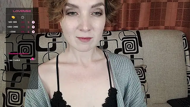 TinaWince's cam snapshot