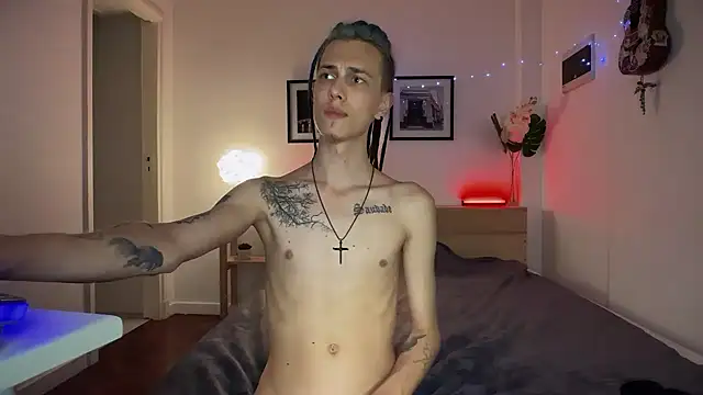 Den_BlueXx live sex cam