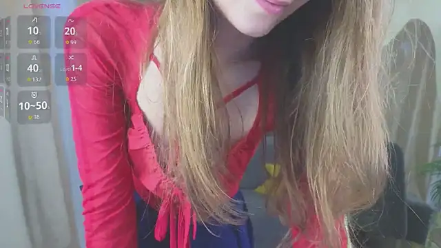 yes_Alice's cam snapshot