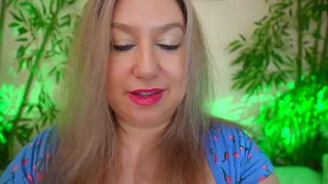 HappyLisa live sex cam