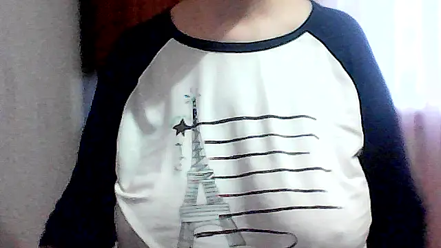 EvelinaRose's cam snapshot