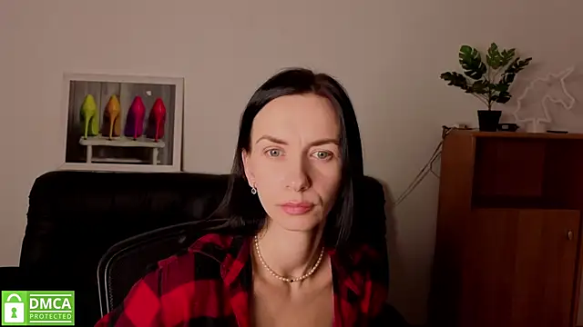 annakillianox's cam snapshot