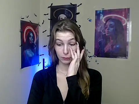 StrangerGi's cam snapshot