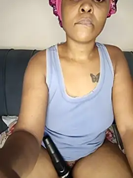 Sexy_Shanty's cam snapshot