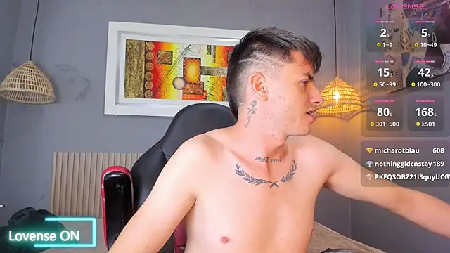 tossetrech live sex cam