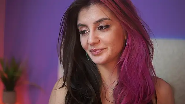 SabrinaHope's cam snapshot