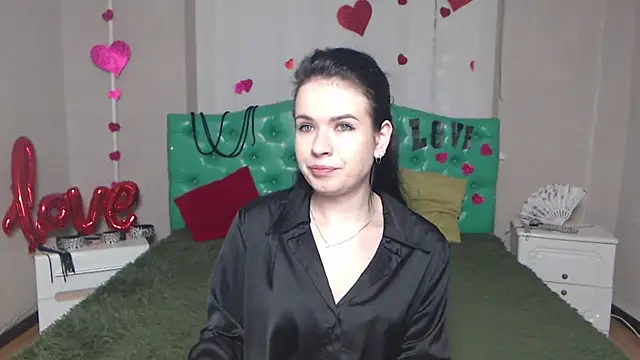 JasmineKouch's cam snapshot