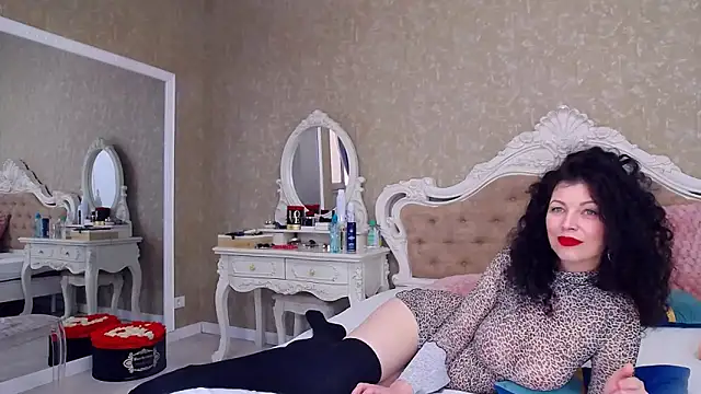 NataliaRed's cam snapshot