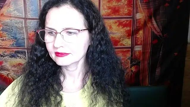 Miroslava_Happi's cam snapshot