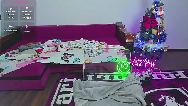 MiaKiittyy's cam snapshot