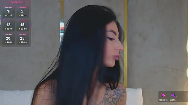 MadisonKroft's cam snapshot