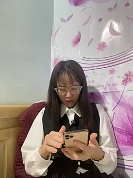 TranOanh999's cam snapshot