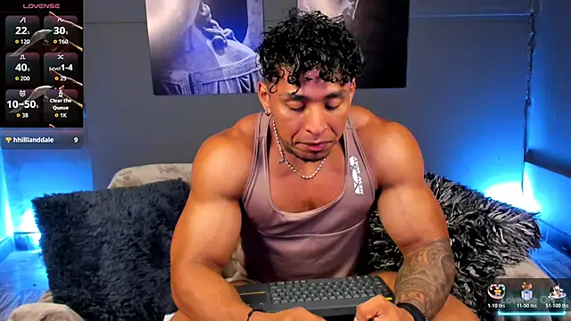 bradley_smith live sex cam