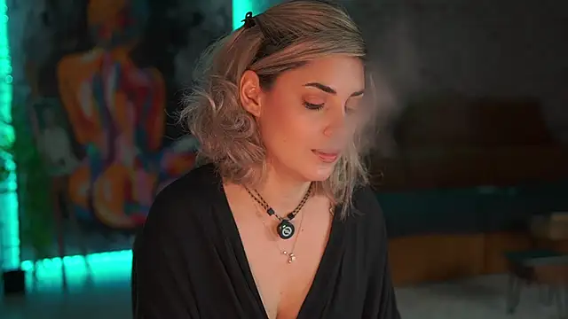 _Allie_ live sex cam