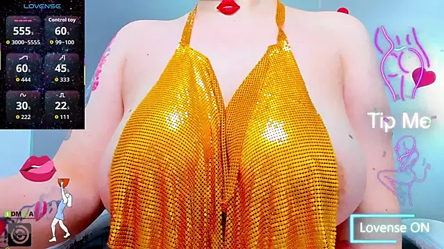 anyarosses's cam snapshot