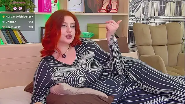 AnnaRichmond's cam snapshot