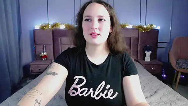 ElisonMinix's cam snapshot