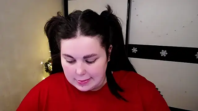 Emily_Mo's cam snapshot