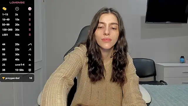 broosnica1's cam snapshot