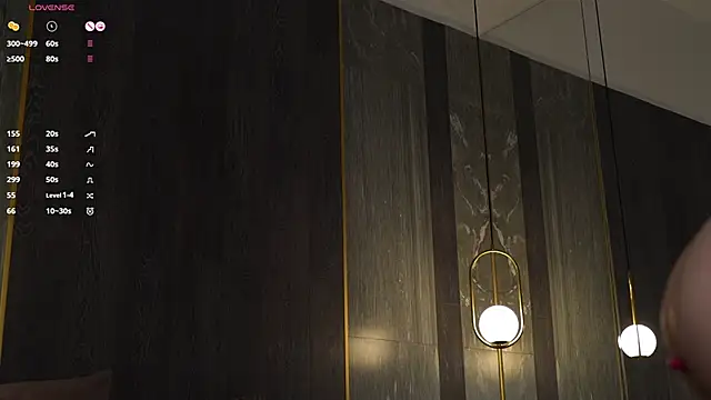 Chanel__May's cam snapshot