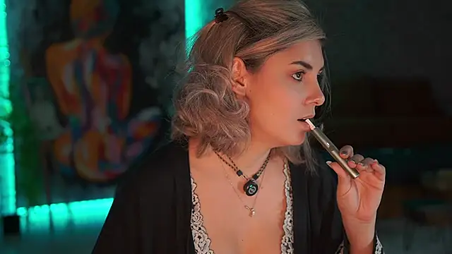 _Allie_'s cam snapshot