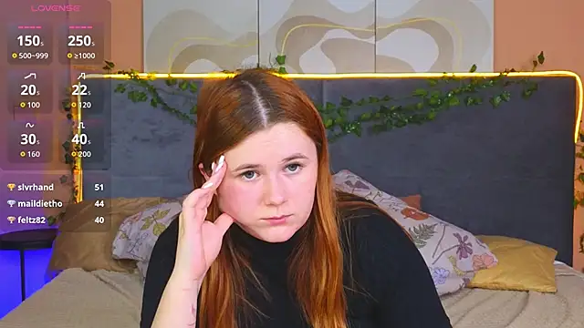 Eva_Starlight's cam snapshot