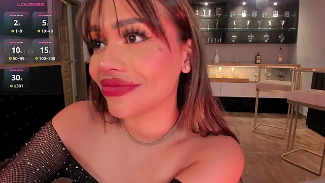 LiamCarterX live sex cam