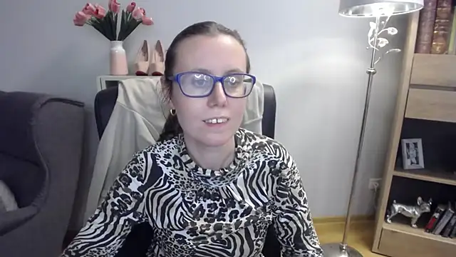 sweetxLizzy's cam snapshot