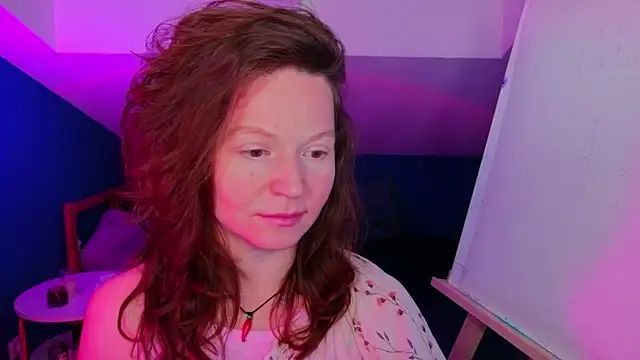 AuroraBorealis__'s cam snapshot