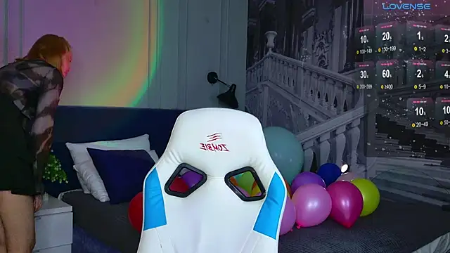 Ramona___'s cam snapshot