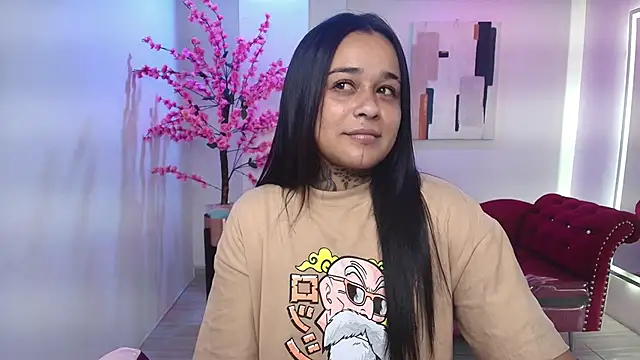 Black_roseee's cam snapshot