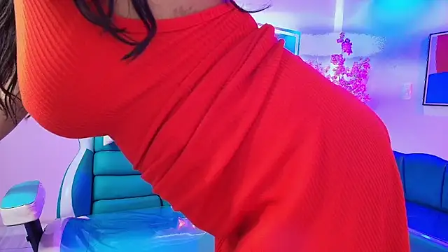 Alondra_gomexxx's cam snapshot