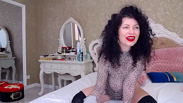 NataliaRed's cam snapshot