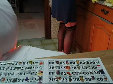 VeneRed's cam snapshot