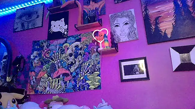 Av3ryyBe3 live sex cam