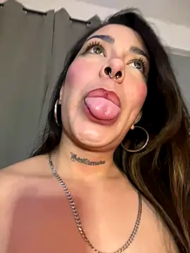 LilEuphoria's cam snapshot